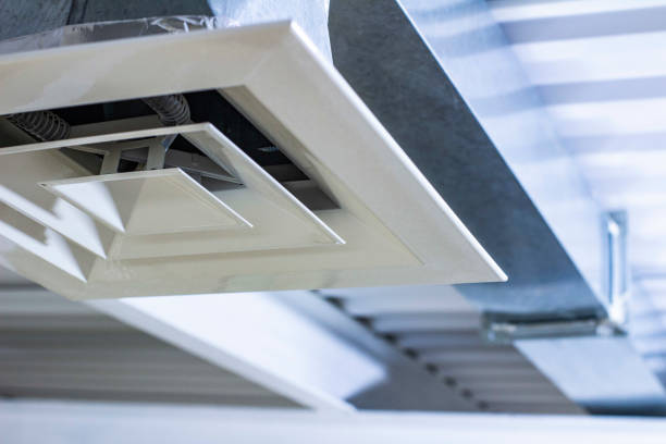 Ductwork Cleaning Services in OK