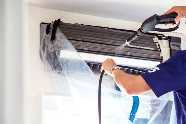 Best Residential Air Duct Cleaning  in Prague, OK