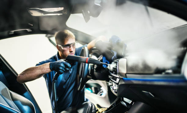 Best Best Air Duct Cleaning Company  in Prague, OK