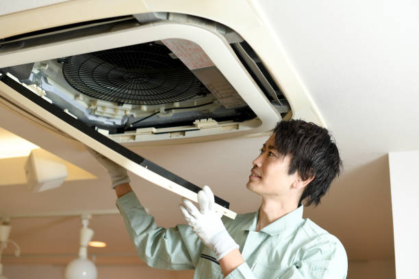 Best Affordable Air Duct Cleaning  in Prague, OK
