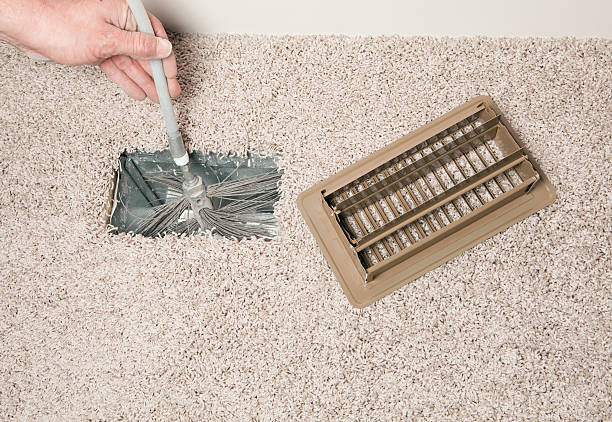 Best Home Air Vent Cleaning  in Prague, OK