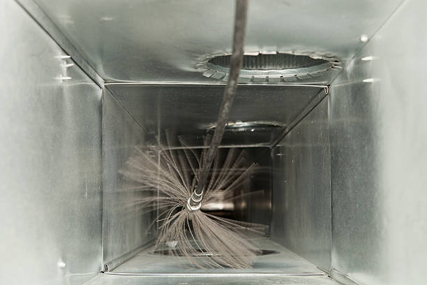 Best HVAC Duct Inspection Services  in Prague, OK