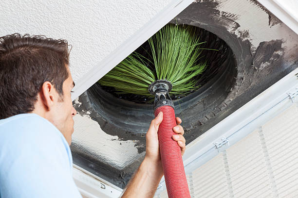 Best Emergency Air Duct Cleaning  in Prague, OK