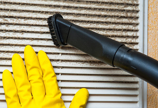 Best Air Duct Cleaning Near Me  in Prague, OK