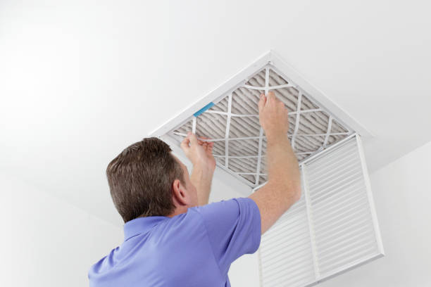 Best Air Duct Cleaning Near Me  in Prague, OK